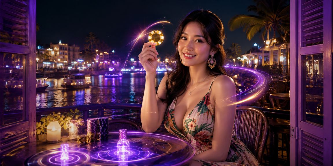 Người dùng Việt tại sông Mekong tham gia cá cược bóng đá