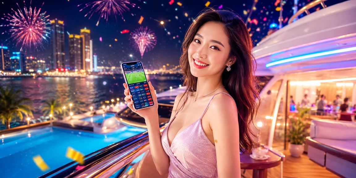 Khán giả xem bóng đá tại Nha Trang trong không gian sôi động