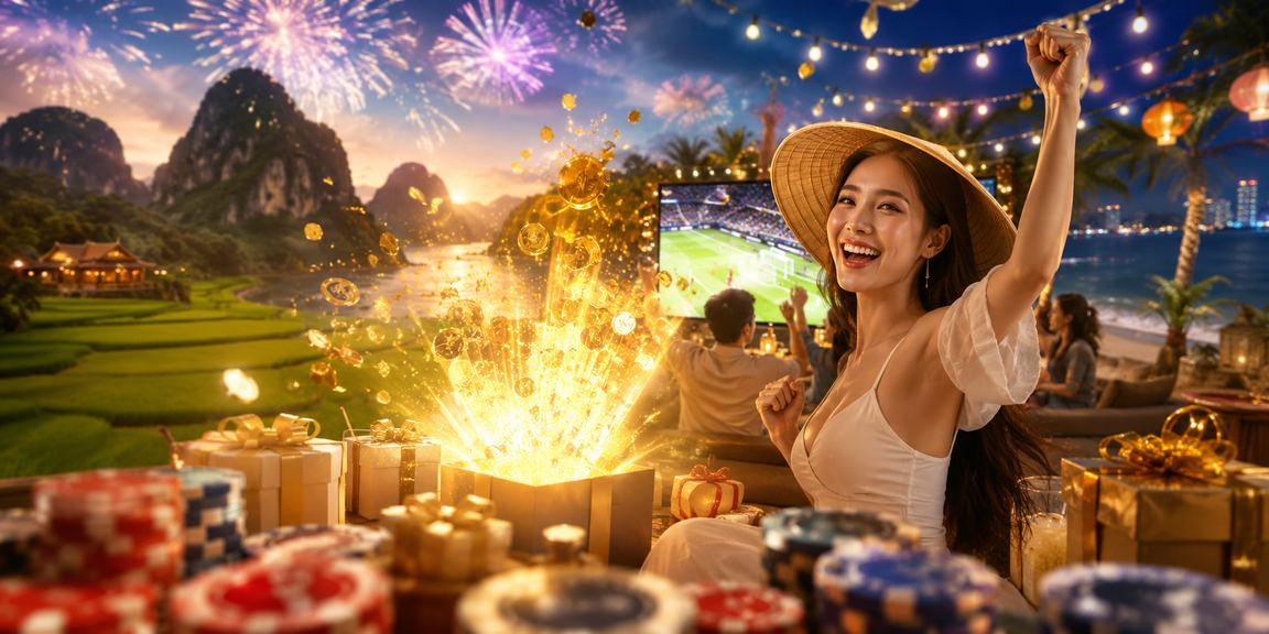 Hình ảnh thưởng thức thể thao và cá cược tại Ninh Bình