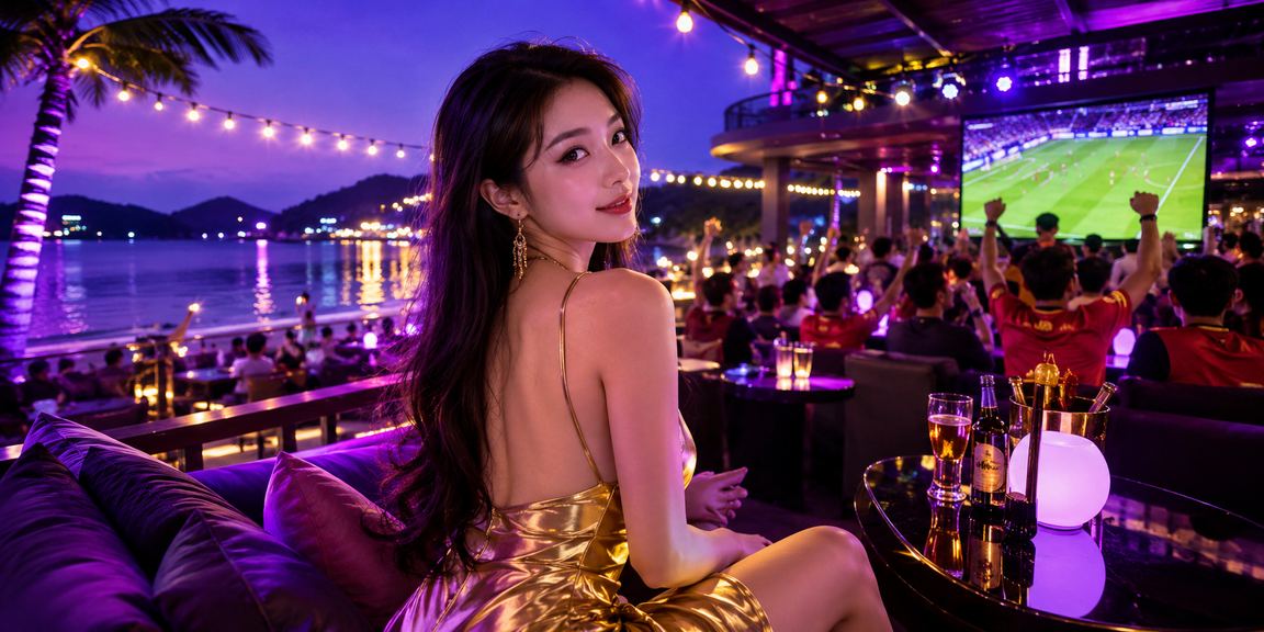 Casino Phú Quốc hiện đại với nhiều lựa chọn càng chơi càng vui