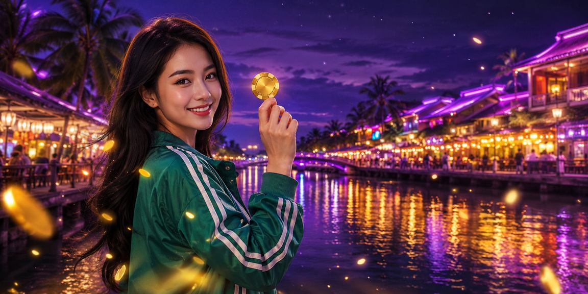 Trải nghiệm Jackpot VIP tại Phú Quốc với cơ hội trúng lớn