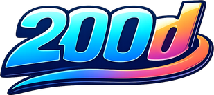 200d